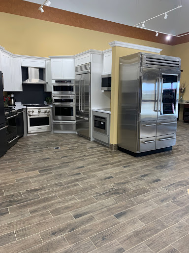 Appliance Store «Hawthorne Appliance», reviews and photos, 2602 S Rochester Rd, Rochester, MI 48307, USA