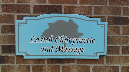 Lasich Chiropractic and Massage