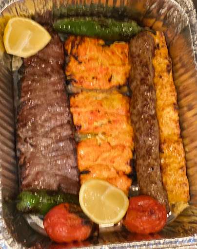 Atlas Mediterranean Kitchen image