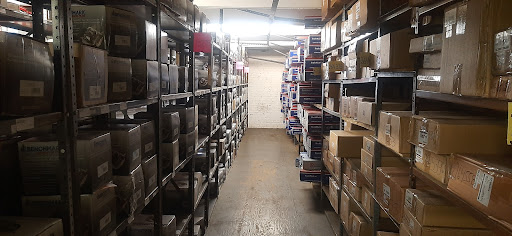 Auto Parts Store «Wilson Auto Parts», reviews and photos, 494 Valley Rd, West Orange, NJ 07052, USA