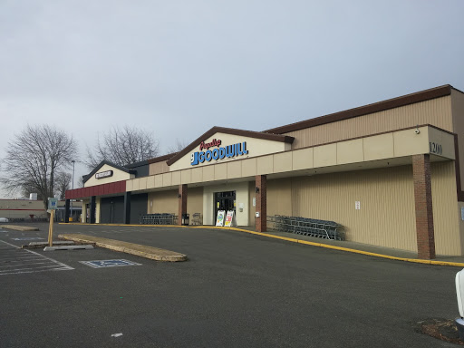 Thrift Store «Puyallup Goodwill», reviews and photos, 1200 4th St NW, Puyallup, WA 98371, USA