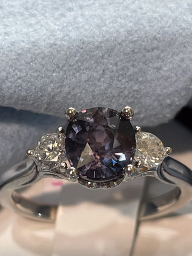 Jeweler «Kripps Jewelers», reviews and photos, 10109 Colesville Rd, Silver Spring, MD 20901, USA