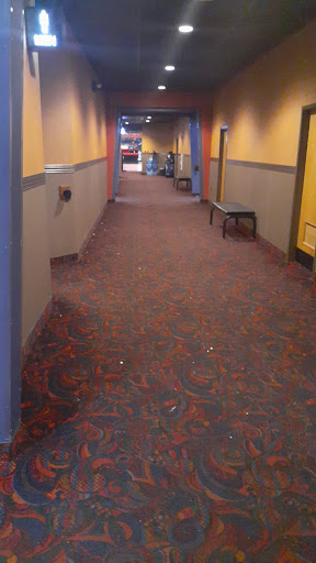Movie Theater «Regal Cinemas Barn Plaza 14», reviews and photos, 1745 S Easton Rd, Doylestown, PA 18901, USA