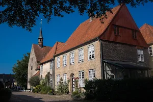 Bibelzentrum Schleswig, St. Johanniskloster image