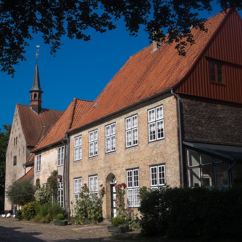 Bibelzentrum Schleswig, St. Johanniskloster