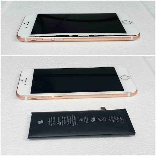 Computer Service «Computer & Cellular», reviews and photos, 2790 Beacon Hill Rd, Alexandria, VA 22306, USA