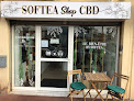 SOFTEA CBD SHOP Canet-en-Roussillon