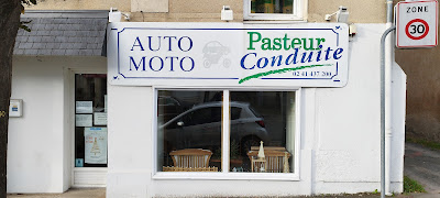 Pasteur Conduite à Angers