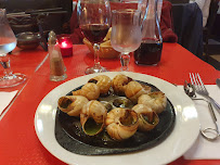 Escargot du Restaurant Le Latin à Paris - n°5