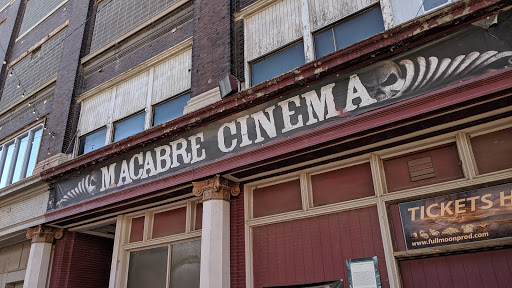 Event Venue «Rumely Tractor Historic Event Space», reviews and photos, 1222 W 12th St, Kansas City, MO 64101, USA