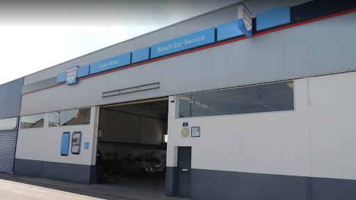Artés Motor en Artés, Barcelona
