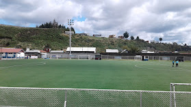 Estadio Tricolor