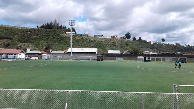 Estadio Tricolor
