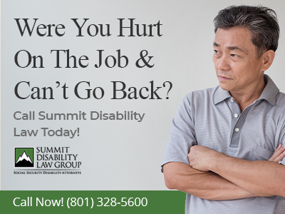 Social Security Attorney «Summit Disability Law Group», reviews and photos