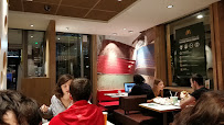 Atmosphère du Restauration rapide McDonald's à Gif-sur-Yvette - n°4