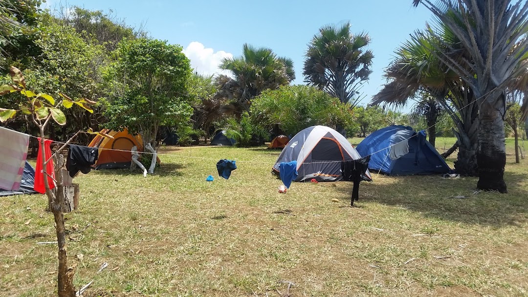 WILD LINKS ARUSHA CAMP