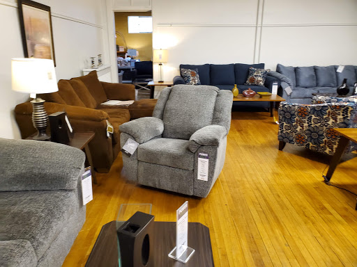 Furniture Store «WG&R Furniture», reviews and photos, 50 N Main St, Fond du Lac, WI 54935, USA