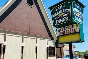 Sam & Charlie's White Hut Diner image