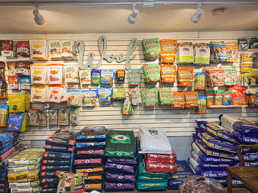 Pet Supply Store «Animal Station», reviews and photos, 121 Ewing St, Centerburg, OH 43011, USA