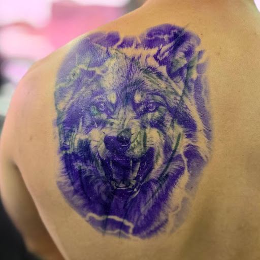 Explore little prince tattoo ideas, creative tattoo ideas in Fort Myers, available at Loyal 2 The Coil Tattoos & Piercings (Edison Mall Location Entrance F)