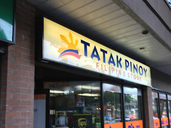 Tatak Pinoy Filipino Store