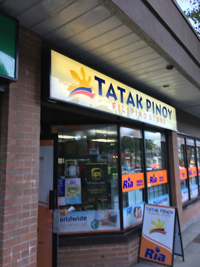 Tatak Pinoy Filipino Store