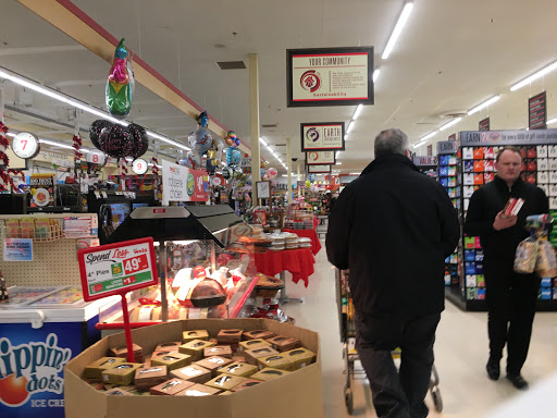 Supermarket «Weis Markets», reviews and photos, 498 Pottstown Ave, Pennsburg, PA 18073, USA