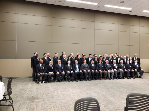 Performing Arts Theater «Florissant Civic Center Theatre», reviews and photos, 1 James J. Eagan Dr, Florissant, MO 63033, USA