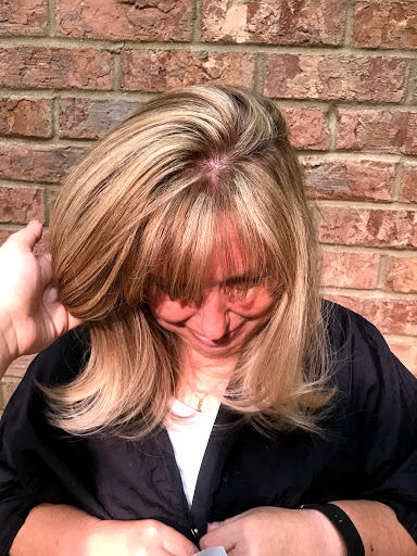 Hair Salon «Indulge Salon», reviews and photos, 1104 Market St, Greensboro, GA 30642, USA