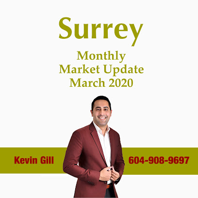 Kevin Singh Gill PREC* Making your real estate move Easy. Experienced realtor serving Delta, Surrey, Langley & Abbotsford