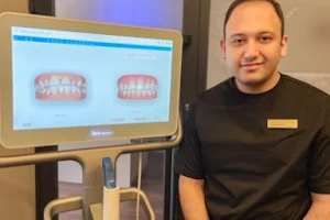 Hüseyin Muhtar Ortodonti Diş Kliniği image