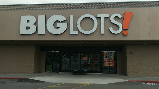 Discount Store «Big Lots», reviews and photos, 2401 N Pearl St, Tacoma, WA 98406, USA