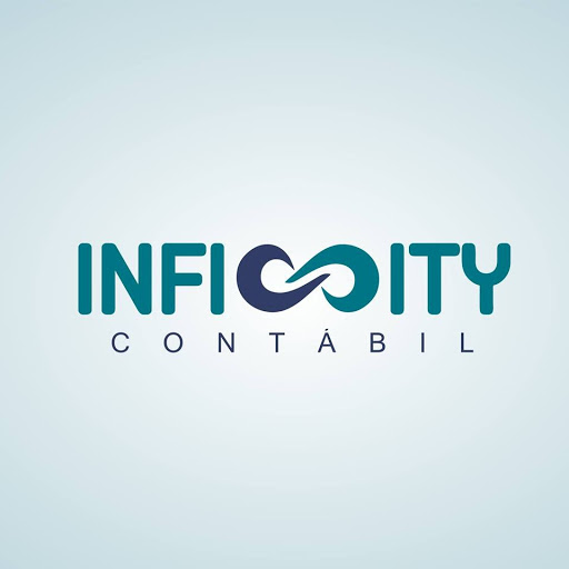 Logo da empresa - Infinity Contábil