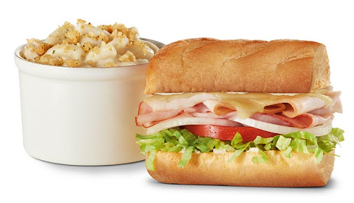 Sandwich Shop «Firehouse Subs», reviews and photos, 14245 Centreville Square, Centreville, VA 20121, USA