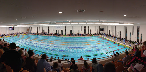 Aberdeen Aquatics Centre