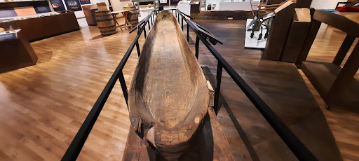 Museum «Museum», reviews and photos, 2142 Southern Dr, Statesboro, GA 30458, USA