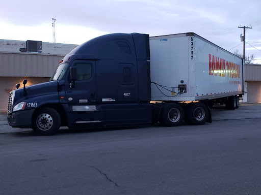 Dollar Store «FAMILY DOLLAR», reviews and photos, 1408 Overland Ave, Burley, ID 83318, USA