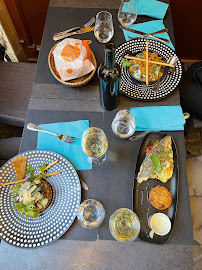 Plats et boissons du Restaurant Les Chineurs de la Cuisine à Annecy - n°11