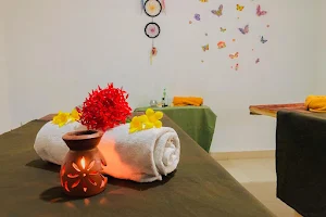 Home Relaxing Spa (only foreign) image