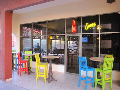 Sonoran Grill - Camino a la Km 3 Fracci Ste. 1A Choya, Playa Arenos, 83550 Puerto Peñasco, Son., Mexico