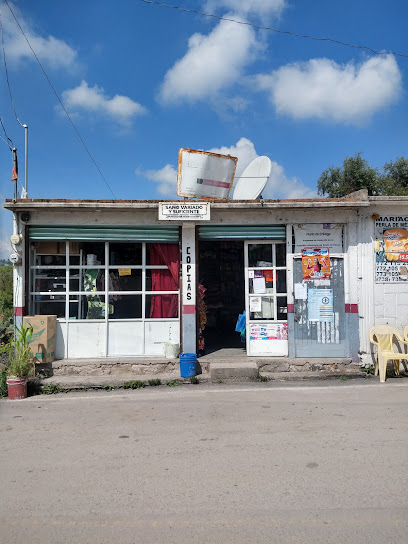 Tienda Diconsa