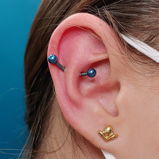 Explore tattoo ideas for a dad, creative tattoo ideas in San Marcos, available at Ollie the Impaler Body Piercing