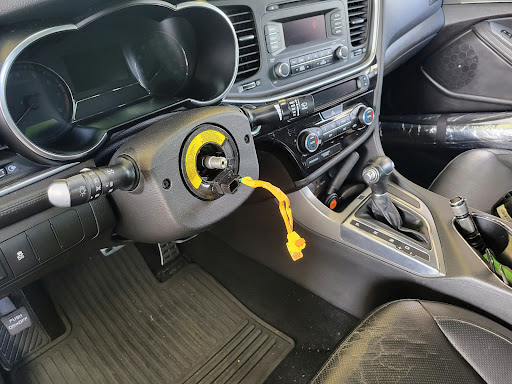 Auto Repair Shop «St Lucie Auto Dynamics», reviews and photos, 1593 SE Village Green Dr #14, Port St Lucie, FL 34952, USA