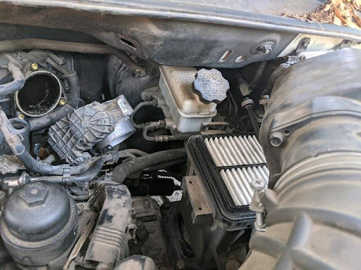 Kia Dealer «Community Kia», reviews and photos, 4221 East Fwy, Baytown, TX 77521, USA