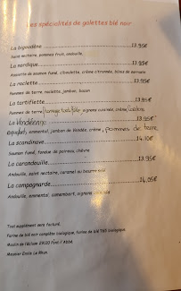 Les plus récentes photos du Crêperie Le Crépillon à Vallet - n°14