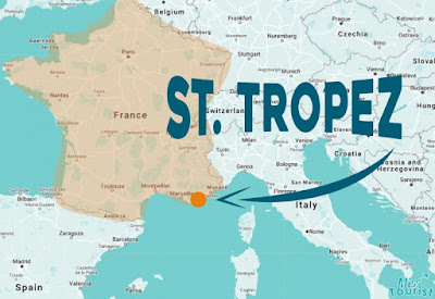 STRATEGY TOURISME à Gassin