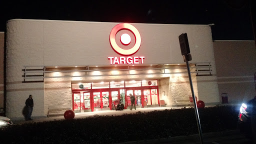 Department Store «Target», reviews and photos, 1150 Seaboard St, Myrtle Beach, SC 29577, USA