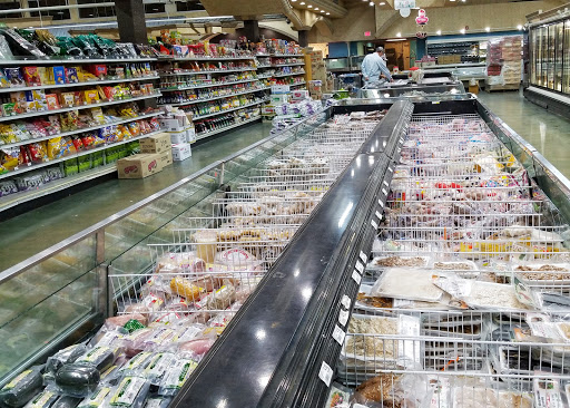 Asian Grocery Store «Pacific Produce», reviews and photos, 5455 S 27th St, Oak Creek, WI 53154, USA