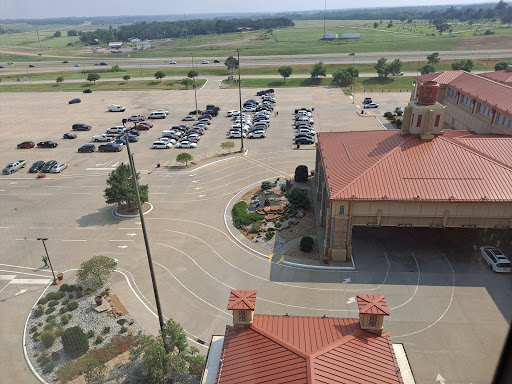 Hotel «Grand Casino Hotel & Resort», reviews and photos, 777 Grand Casino Blvd, Shawnee, OK 74804, USA