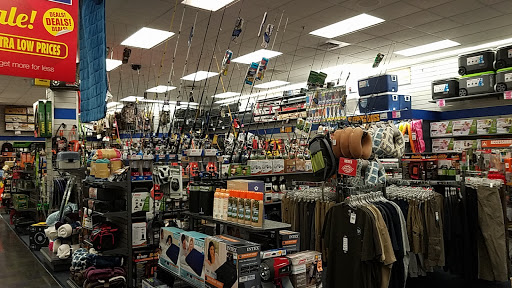 Sporting Goods Store «Big 5 Sporting Goods», reviews and photos, 132 I-15 Frontage Rd, Centerville, UT 84014, USA